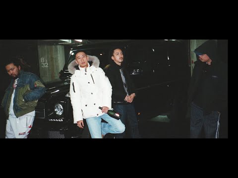 KEIJU – Tears (Official Video)