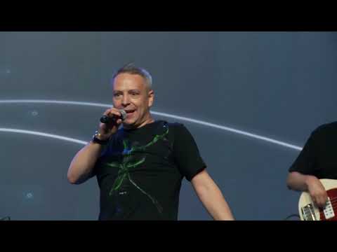 Ja Guliaju   Samokhin Band   ArtKombinat Monopolis 10 lipca 2020 LIVE