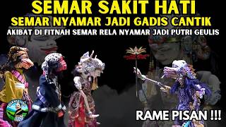 Download lagu SEMAR SAKIT HATI ! SEMAR NYAMAR JADI GADIS CANTIK AKIBAT DIFITNAH-WAYANG GOLEK ASEP SUNANDAR SUNARYA mp3 Download lagu SEMAR SAKIT HATI ! SEMAR NYAMAR JADI GADIS CANTIK AKIBAT DIFITNAH-WAYANG GOLEK ASEP SUNANDAR SUNARYA mp3