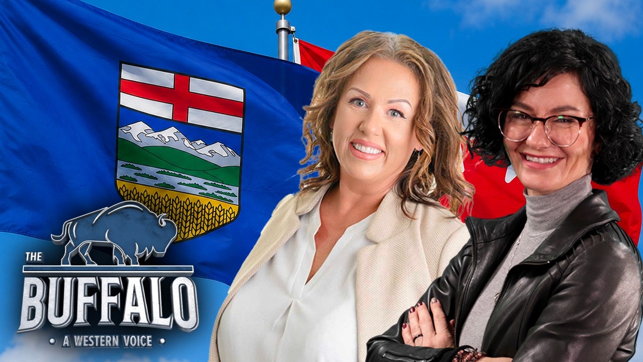 Independence support gains, Canadians buying less meat, Carney's spending | Buffalo Roundtable