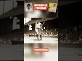 That time that Satchel Paige faced Babe Ruth
