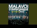 Lésé palé (Live) (feat. Ralph Thamar, Tony Chasseur, Pipo Gertrude)