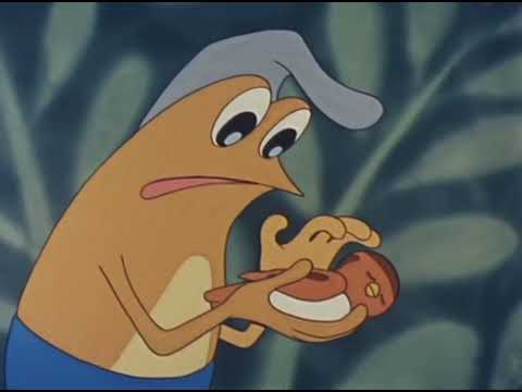 Hyoutan Suzume [ 1959 ]