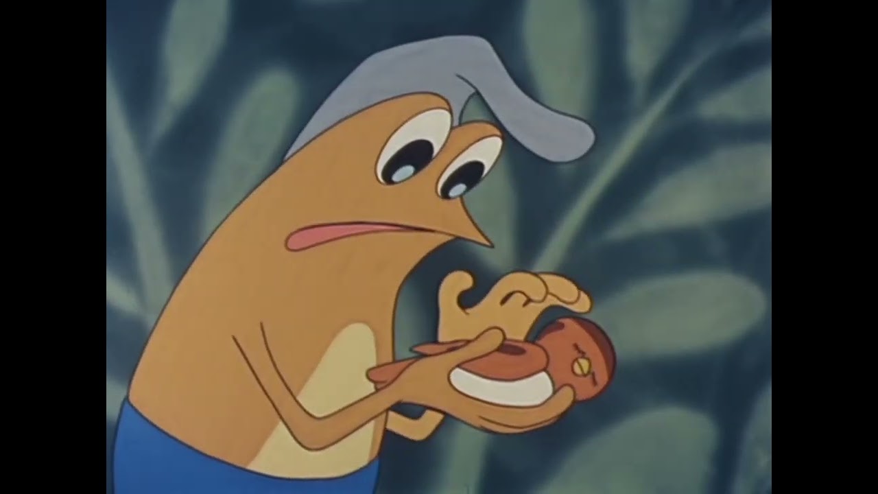 Hyoutan Suzume [ 1959 ]