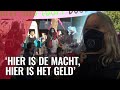 Extinction Rebellion voert opnieuw actie