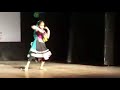 Sultana Sultana Mera Nam Hai Sultana My Daughter Itisha Ka Dance