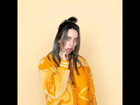 Billie Elish - İlomilo (DJ AMINO REMIX)