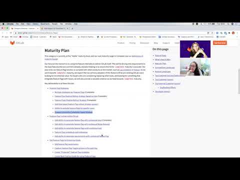 Feature Flags Deep Dive