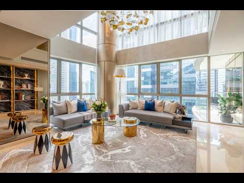 One Shenton, 1 Shenton Way, 4 Bedrooms, 5,651 sqft, Condominium For Sale, by Richard Jany, 500156600 - PropertyGuru.com.sg