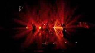 Girls Aloud - Hoxton Heroes