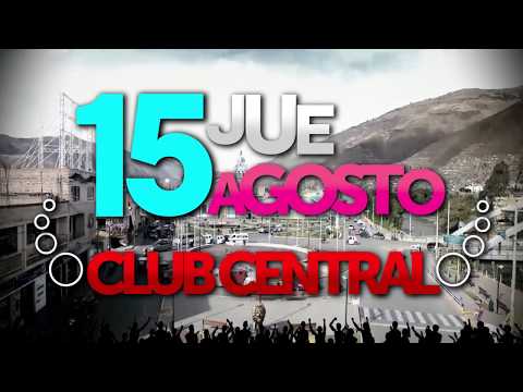 480 ANIVERSARIO DE HUANUCO