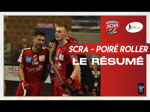 SCRA - Le Poiré  Le Résumé