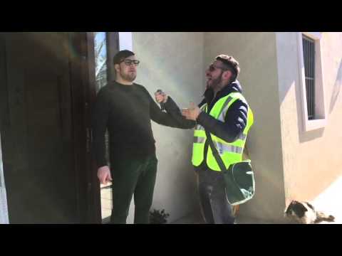 I Masterizzati   "C'e posta per Me"