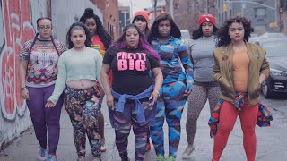 "Pretty Big Movement" is Destroying Dancer Stereotypes | The Scene