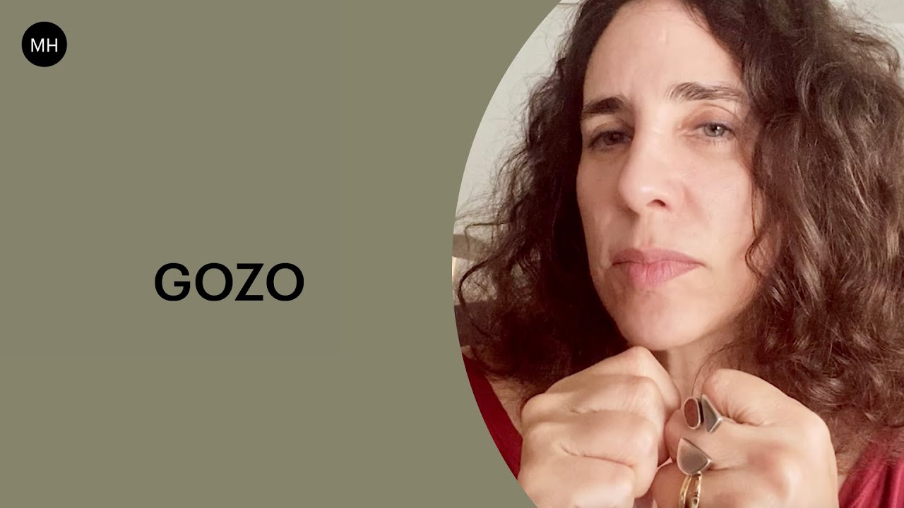 MARIA HOMEM | LACAN: CONCEITO DE GOZO