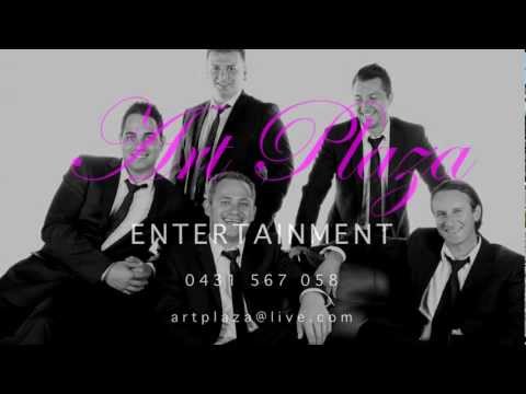 ART PLAZA - DEVOJCE BELO CRVENO