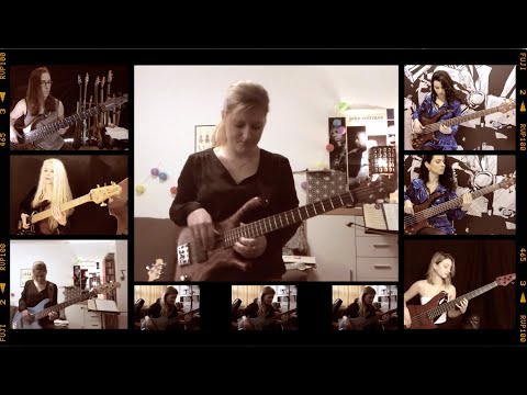 The world of Marleaux - "Best friends"