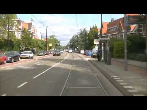 RET buslijn 174 Station Rotterdam Noord - Station Delft | versneld