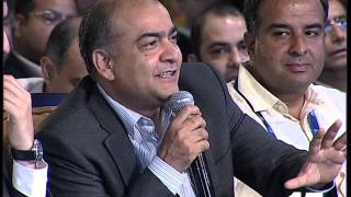 Startups Raising Funds Live at Young Turks TiE The Knot 2 | CNBC TV18 video