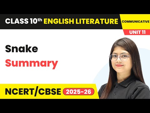 Class 10 English Literature Communicative Book Book Overview CBSE NCERT