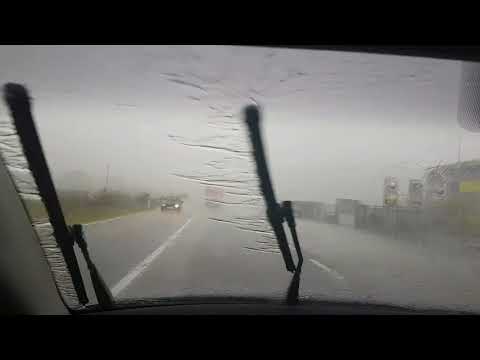 Bosch Aerotwin wipers real world review