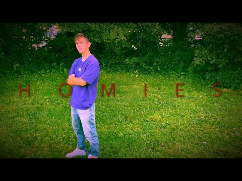 Swett - Homies (Official Video)