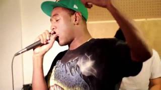 Tyler, The Creator - Seven (BadBadNotGood)