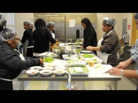 $15K Challenge Project: Tamil Health Association:  Healthy Food Program