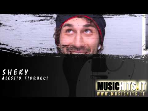 Sheky il cantante #‎SempreColSorriso‬ - MusicHits.it