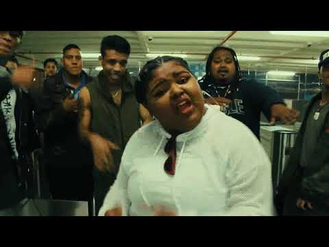 MeMe Jay   Never Loose 6 BARS   Dareece on Production