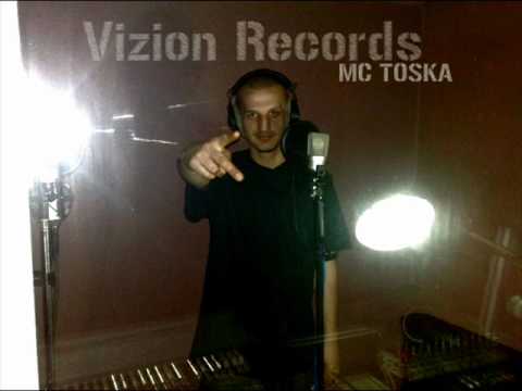 Mc Toska -  ZOTI UM NIMON (Official Song)