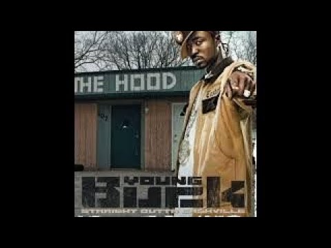 Young Buck - Welcome To The South ft. Lil' Flip, David Banner