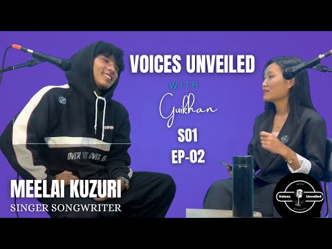 Meelai Kuzuri on Voices Unveiled with Guikhan || Season-01 Ep-02 || @meelaikuzuriofficial