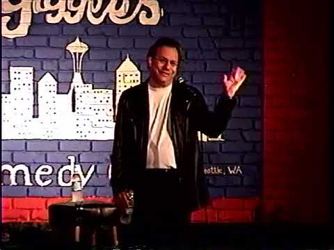 Lewis Black 2007- Full Comedy Special