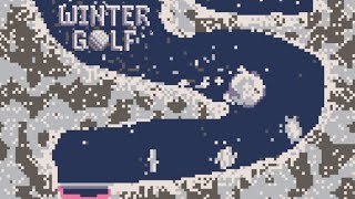 Winter Golf | Yep, It's THAT Time of Year Again!