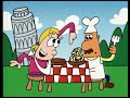 Elmo S World The Eating Channel