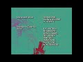 Extreme Ghostbusters Closing Credits December 2 1997