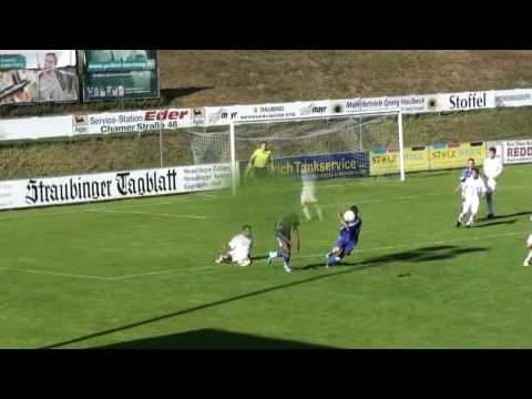 TSV SR - TSV Hengersberg.mpg