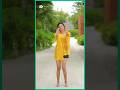 Anju Kurian Slaying In Maldives Vacation Vibes Shorts