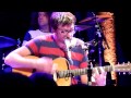 GRAHAM COXON 'ALRIGHT' ACOUSTIC NEW SONG @ ROUNDHOUSE, LONDON 02.08.14
