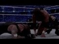 Wrestlemania 28 - Triple H vs The Undertaker ...