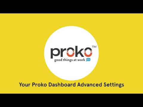 Videos from Proko. Good Things at Work