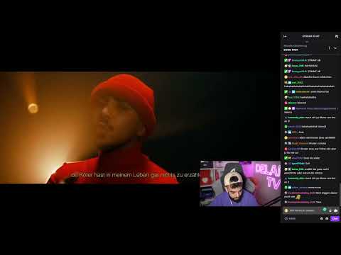 Sami REAGIERT auf ► SOSO MCR - MORGEN WIRD ES BESSER ◄