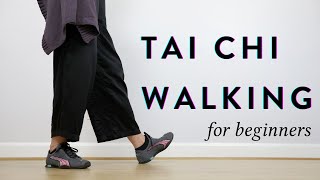 Download lagu Tai Chi Walking for Beginners | How To Do Tai Chi Walking mp3