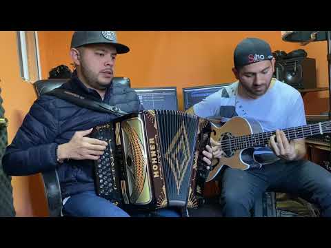 Amantes Inocentes (cover) - Miguel Jocobi
