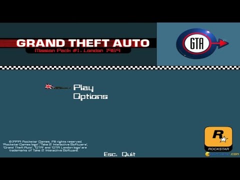 grand theft auto london 1969 pc cheats