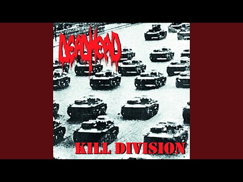 Kill Division