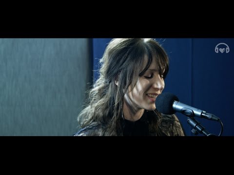 Suzie Stapleton - You Were There (FPM Live Session)