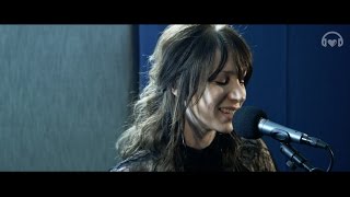 Suzie Stapleton - You Were There (FPM Live Session)