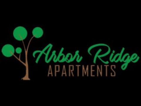 Arbor Ridge Apartments property video